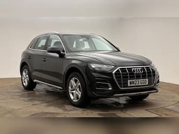 Used Audi Q5 2023 for sale - 79818634: Photo