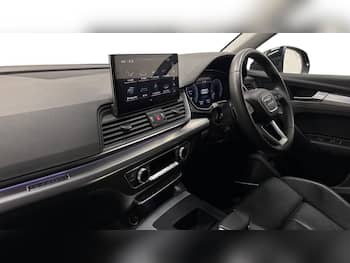 Used Audi Q5 2023 for sale - 79818634: Photo