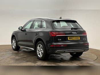 Used Audi Q5 2023 for sale - 79818634: Photo