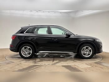 Used Audi Q5 2023 for sale - 79818634: Photo