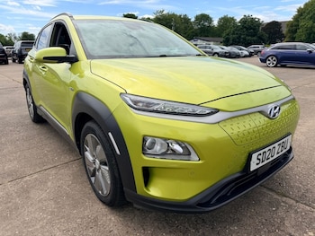 Used Hyundai KONA 2020 for sale - 78902471: Photo