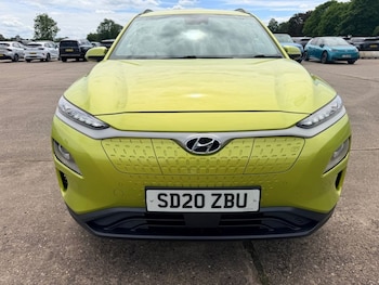 Used Hyundai KONA 2020 for sale - 78902471: Photo