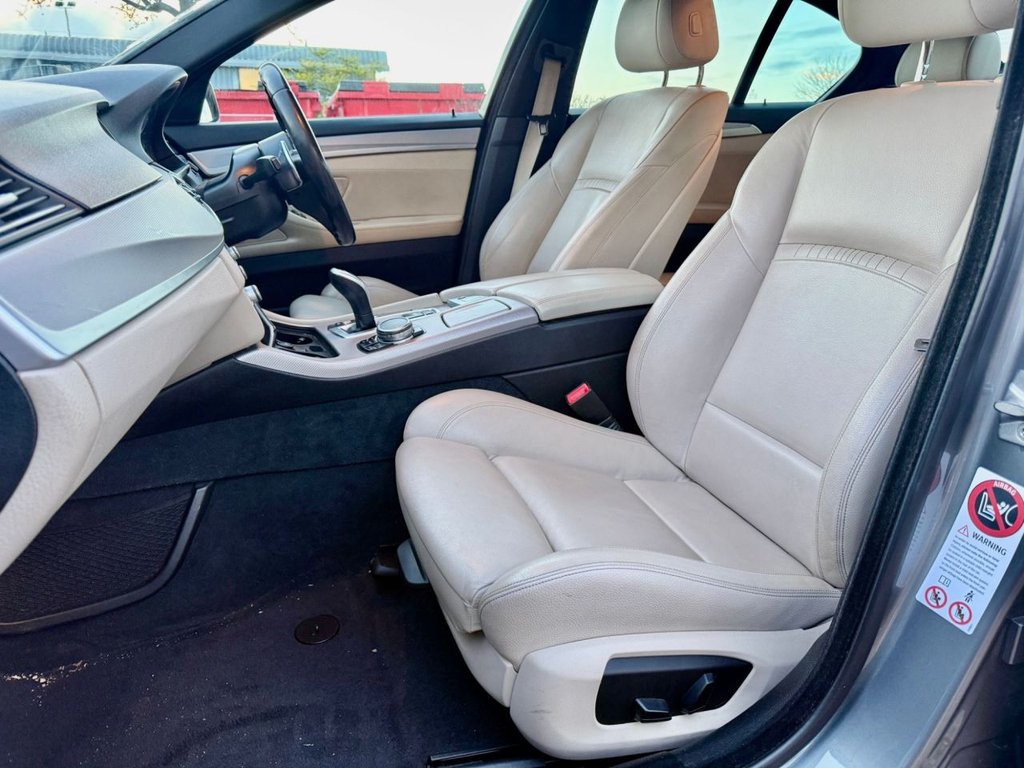 Used BMW 5 Series 2014 for sale - 76784171: Photo 11