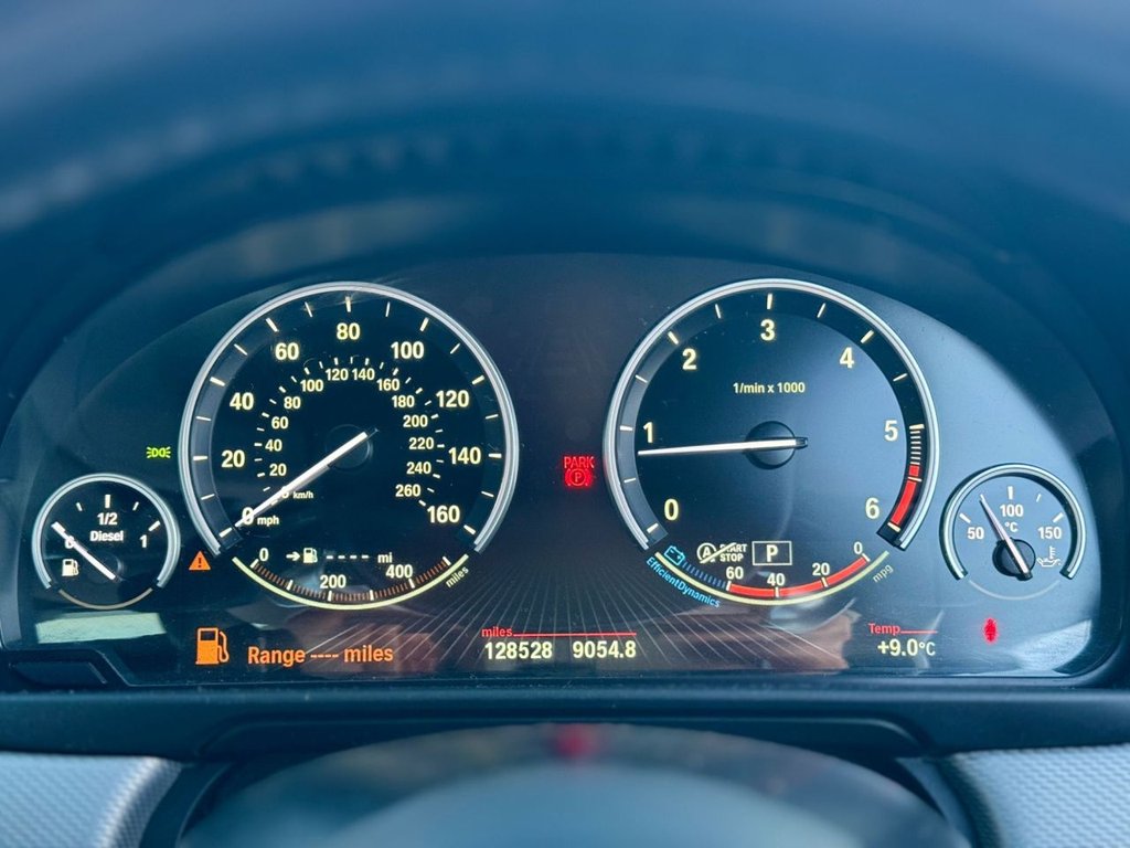 Used BMW 5 Series 2014 for sale - 76784171: Photo 14