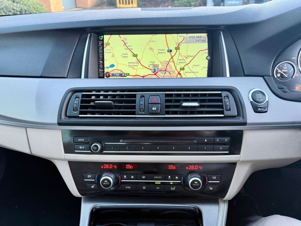 Used BMW 5 Series 2014 for sale - 76784171: Photo 15