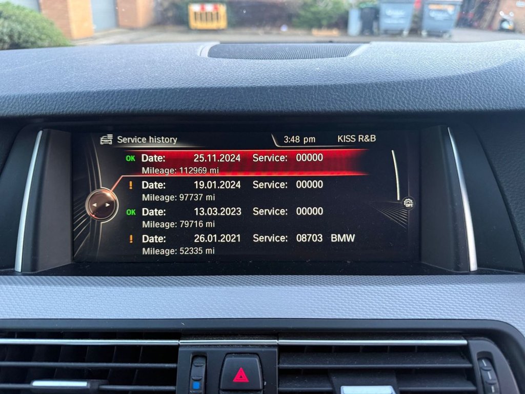 Used BMW 5 Series 2014 for sale - 76784171: Photo 17