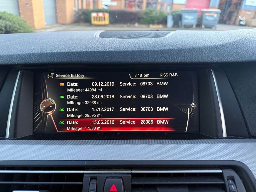 Used BMW 5 Series 2014 for sale - 76784171: Photo 18