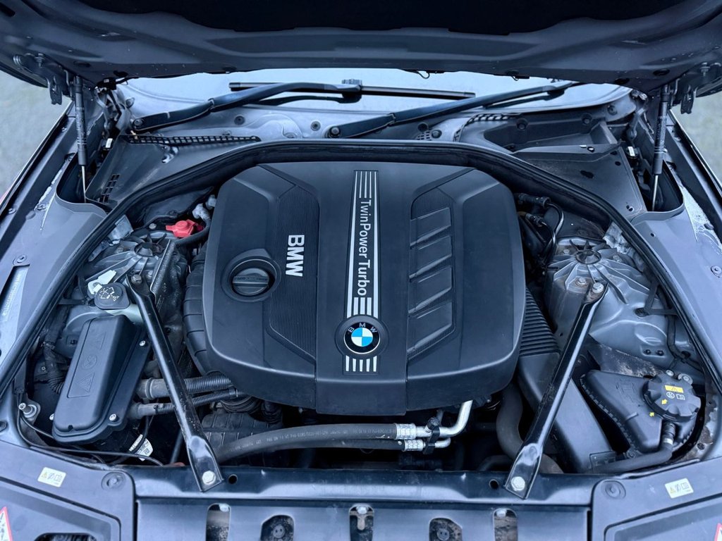 Used BMW 5 Series 2014 for sale - 76784171: Photo 30