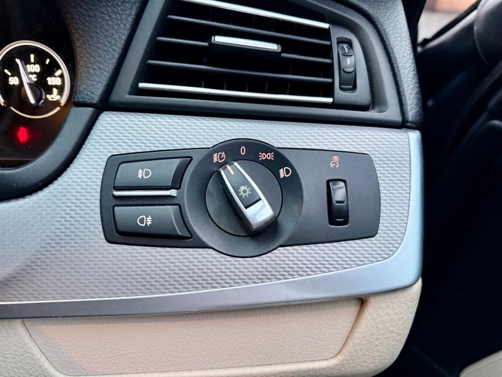 Used BMW 5 Series 2014 for sale - 76784171: Photo 32