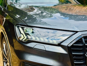 Used Audi Q7 2021 for sale - 79189694: Photo
