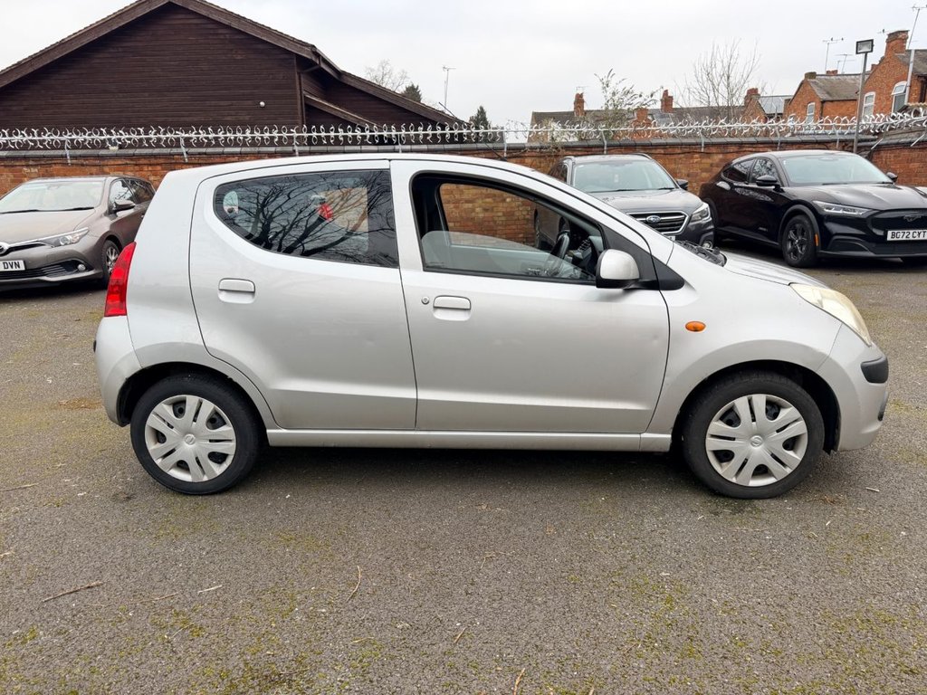 Used Nissan Pixo 2009 for sale - 77806515: Photo 10