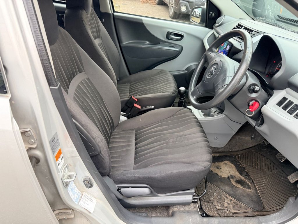 Used Nissan Pixo 2009 for sale - 77806515: Photo 11