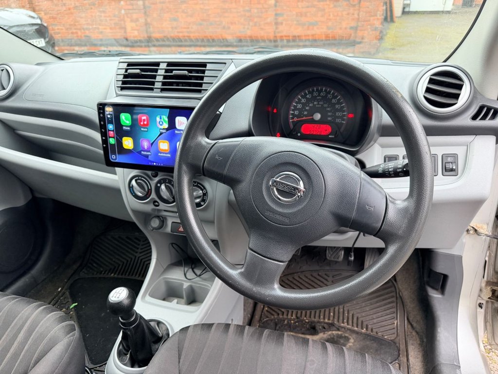 Used Nissan Pixo 2009 for sale - 77806515: Photo 12