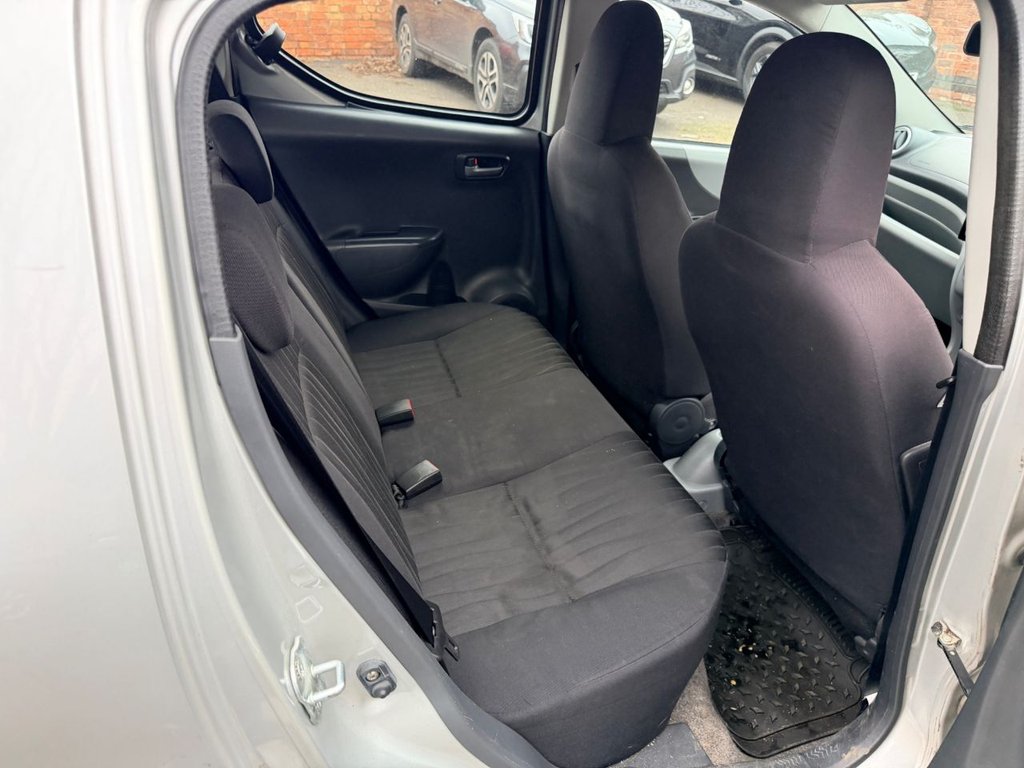 Used Nissan Pixo 2009 for sale - 77806515: Photo 13