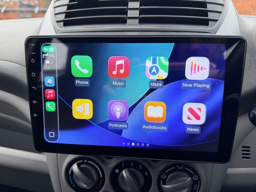 Used Nissan Pixo 2009 for sale - 77806515: Photo 14