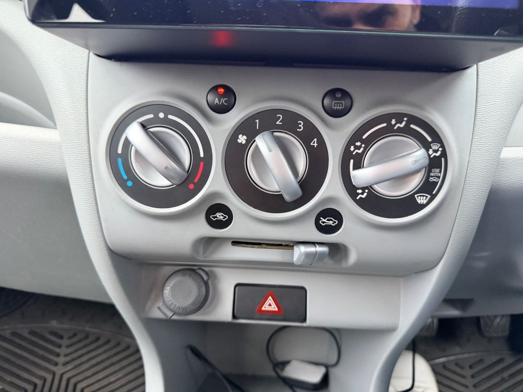 Used Nissan Pixo 2009 for sale - 77806515: Photo 15