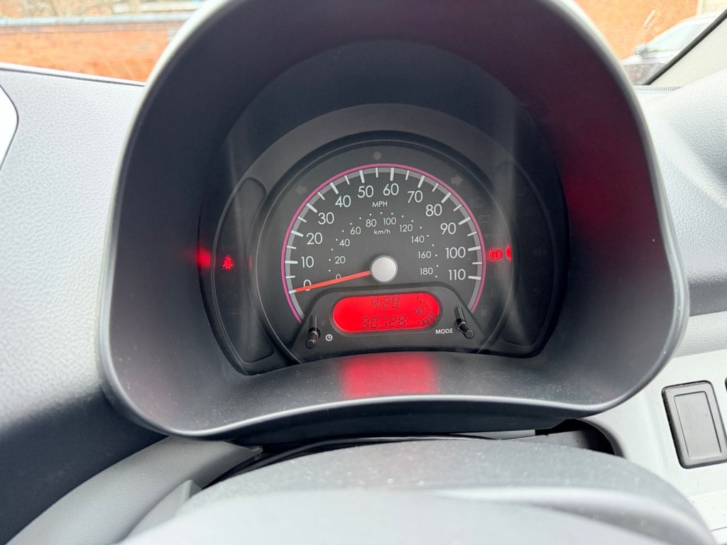 Used Nissan Pixo 2009 for sale - 77806515: Photo 16