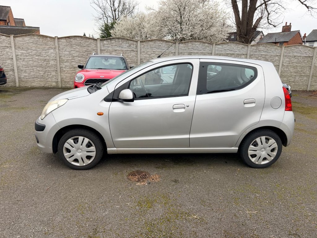 Used Nissan Pixo 2009 for sale - 77806515: Photo 5