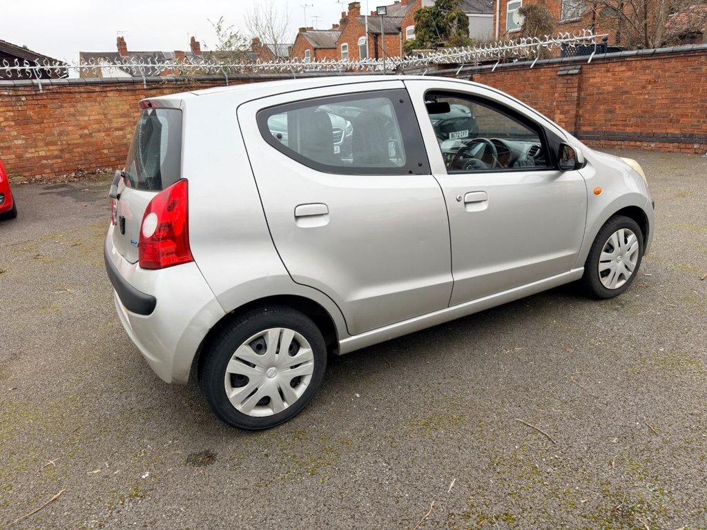 Used Nissan Pixo 2009 for sale - 77806515: Photo 9