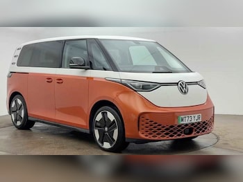 Used Volkswagen ID.Buzz 2023 for sale - 78149251: Photo