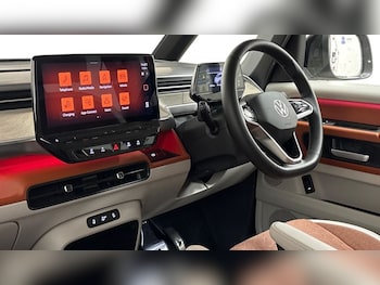 Used Volkswagen ID.Buzz 2023 for sale - 78149251: Photo