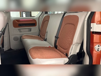 Used Volkswagen ID.Buzz 2023 for sale - 78149251: Photo