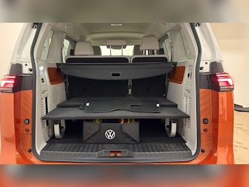 Used Volkswagen ID.Buzz 2023 for sale - 78149251: Photo