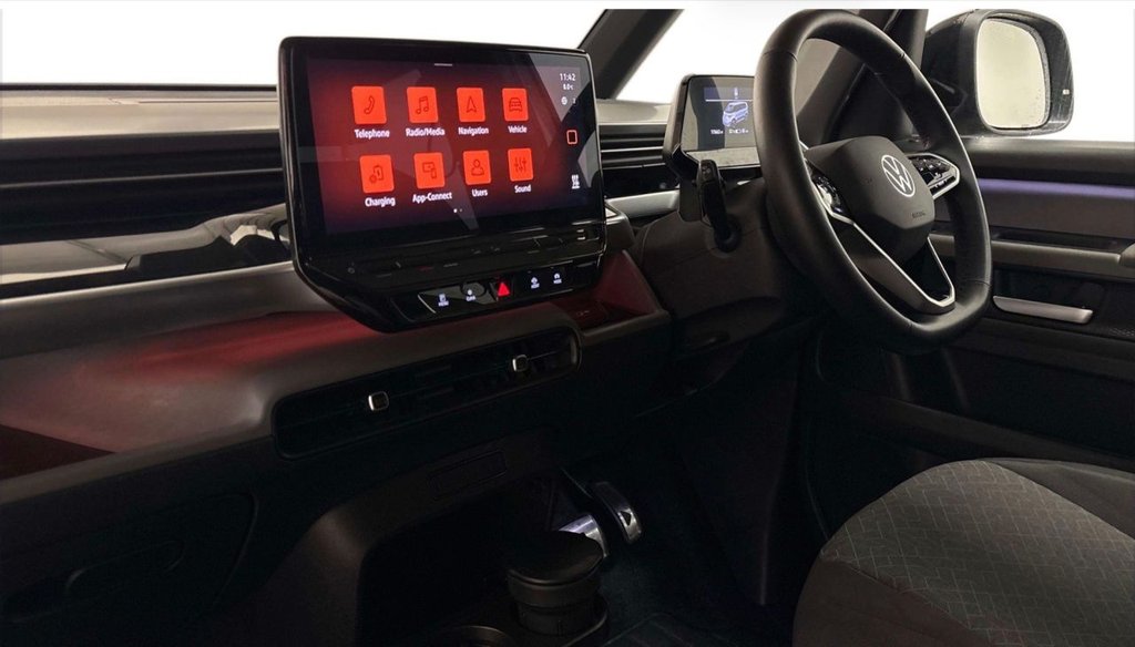 Used Volkswagen ID.Buzz 2022 for sale - 78186703: Photo 2