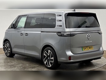 Used Volkswagen ID.Buzz 2022 for sale - 78186703: Photo