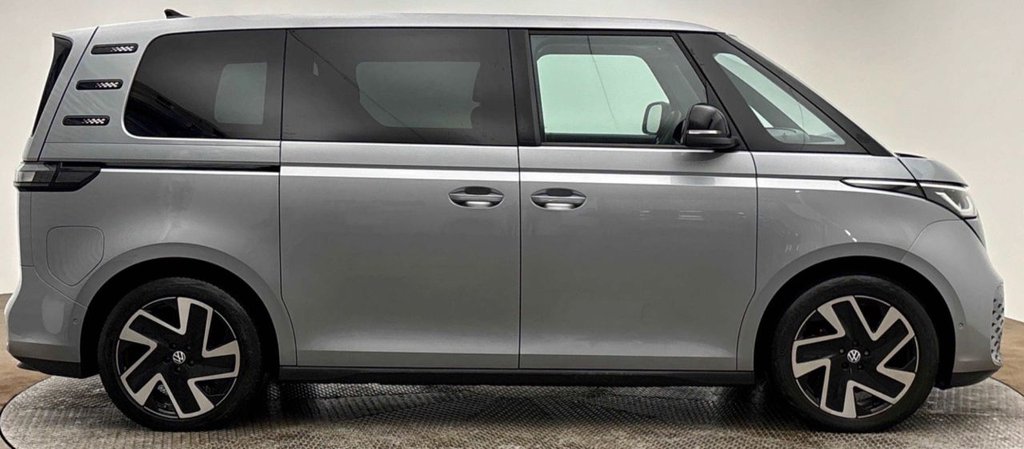 Used Volkswagen ID.Buzz 2022 for sale - 78186703: Photo 4