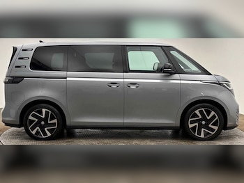 Used Volkswagen ID.Buzz 2022 for sale - 78186703: Photo