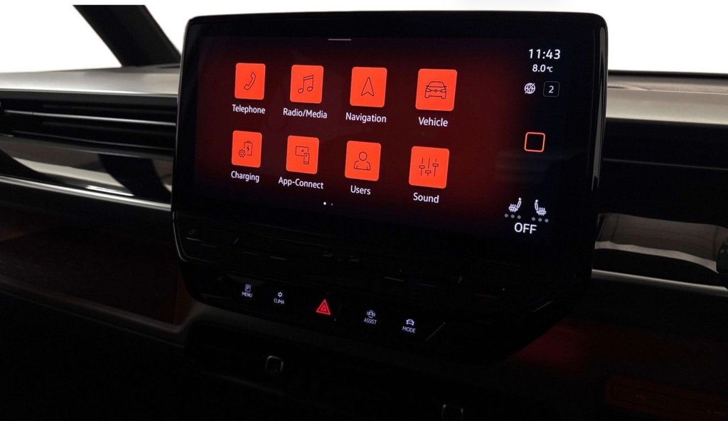 Used Volkswagen ID.Buzz 2022 for sale - 78186703: Photo 5