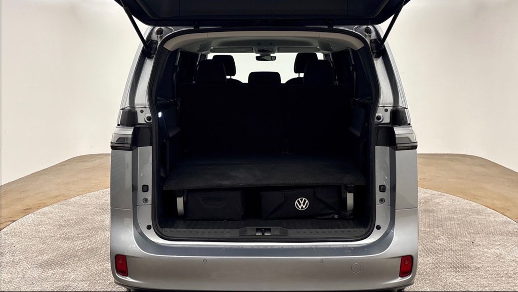 Used Volkswagen ID.Buzz 2022 for sale - 78186703: Photo 6