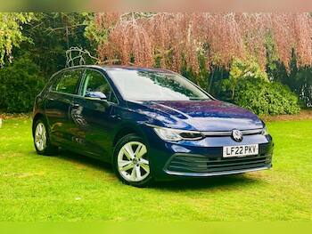 Used Volkswagen Golf 2022 for sale - 79835600: Photo