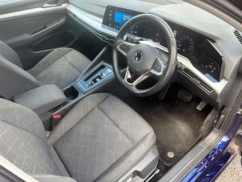 Used Volkswagen Golf 2022 for sale - 79835600: Photo