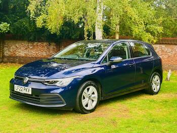 Used Volkswagen Golf 2022 for sale - 79835600: Photo