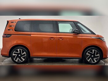 Used Volkswagen ID.Buzz 2023 for sale - 78277601: Photo