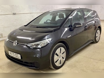 Used Volkswagen ID.3 2020 for sale - 79258922: Photo