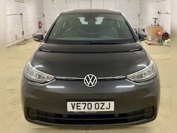 Used Volkswagen ID.3 2020 for sale - 79258922: Photo