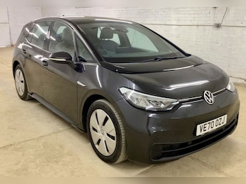 Used Volkswagen ID.3 2020 for sale - 79258922: Photo