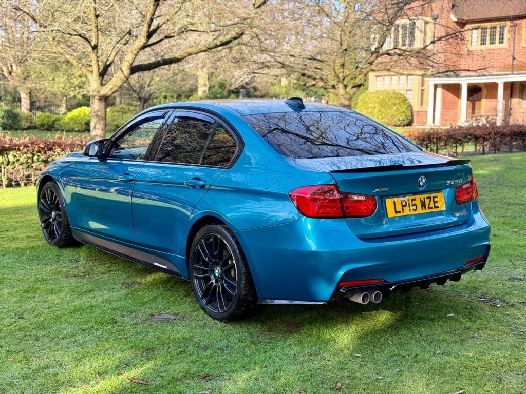 Used BMW 3 Series 2015 for sale - 77313511: Photo 10