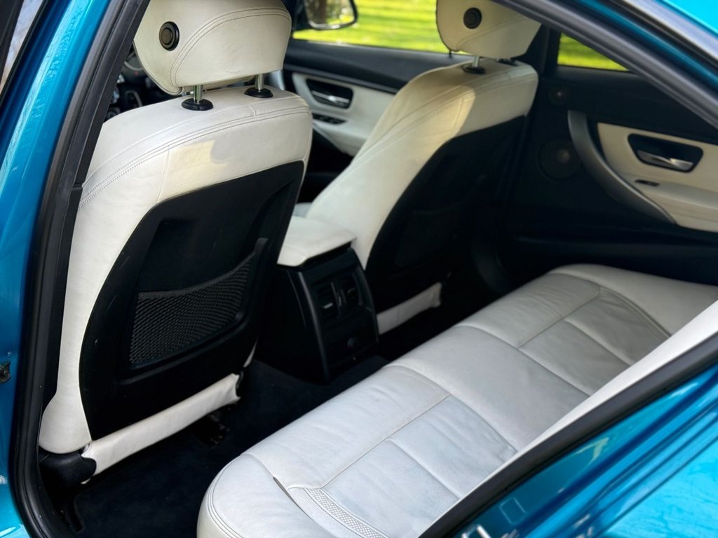 Used BMW 3 Series 2015 for sale - 77313511: Photo 11