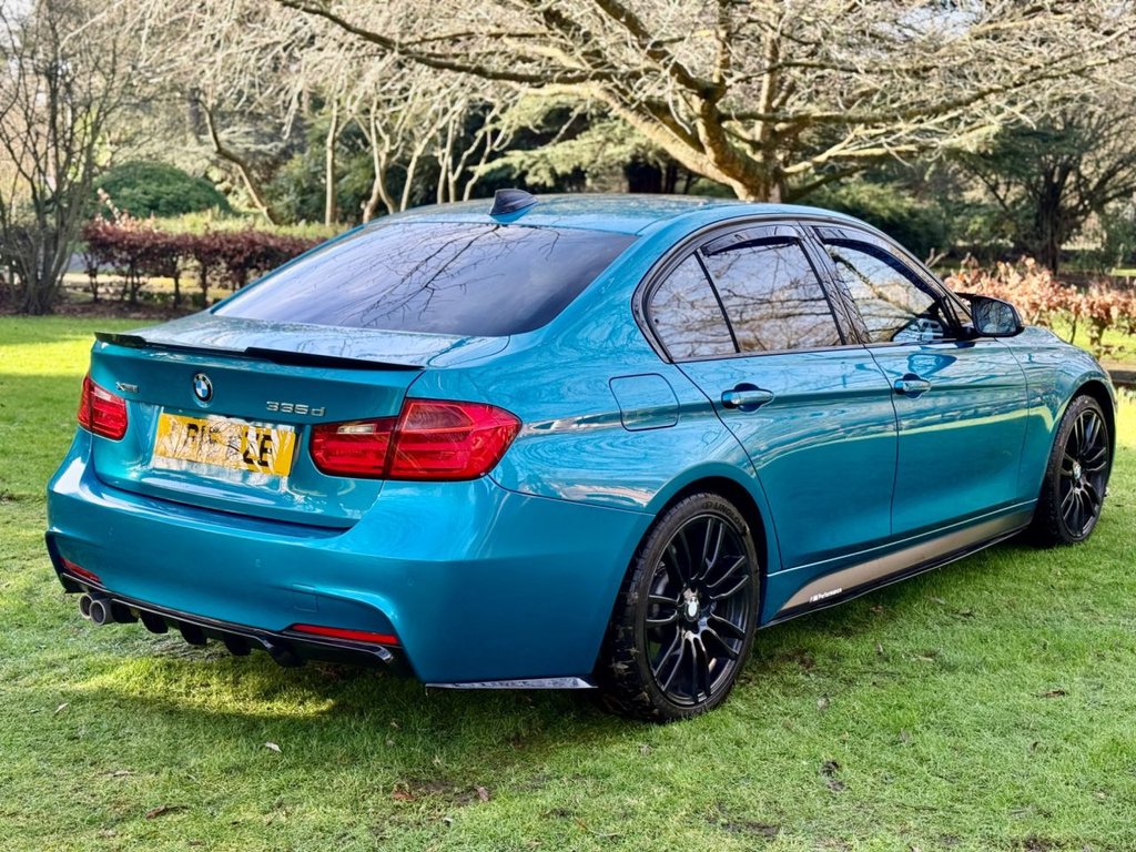 Used BMW 3 Series 2015 for sale - 77313511: Photo 14