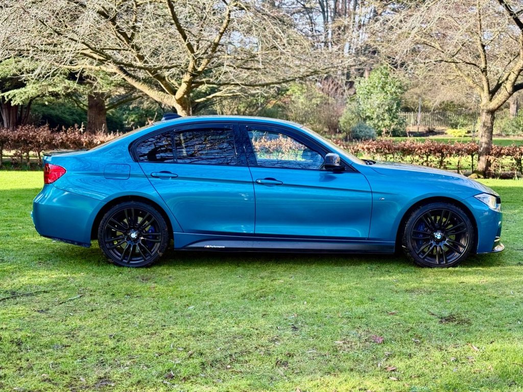 Used BMW 3 Series 2015 for sale - 77313511: Photo 16