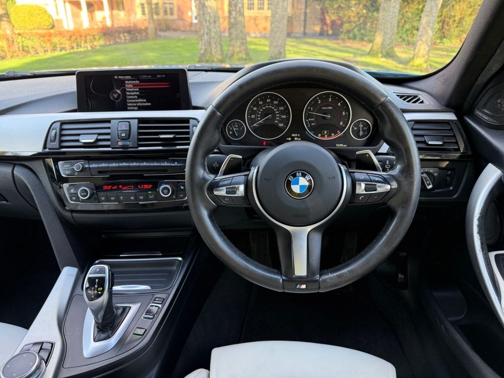 Used BMW 3 Series 2015 for sale - 77313511: Photo 18