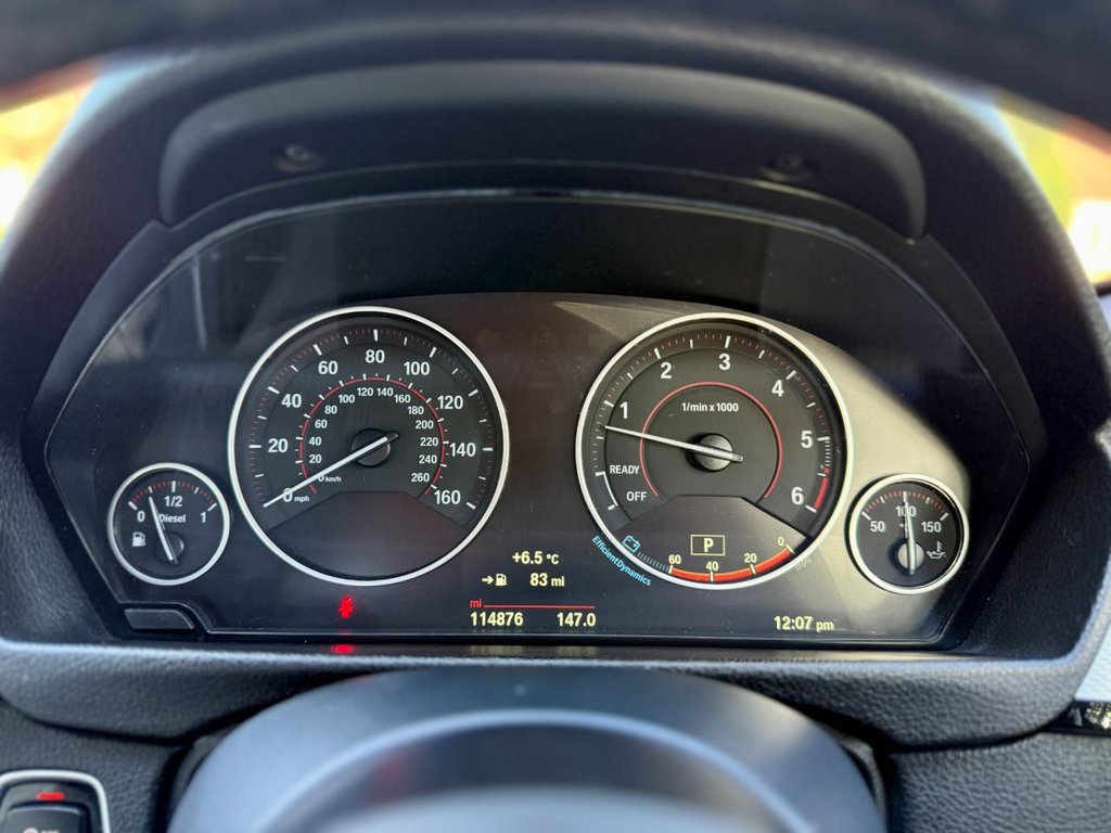 Used BMW 3 Series 2015 for sale - 77313511: Photo 19