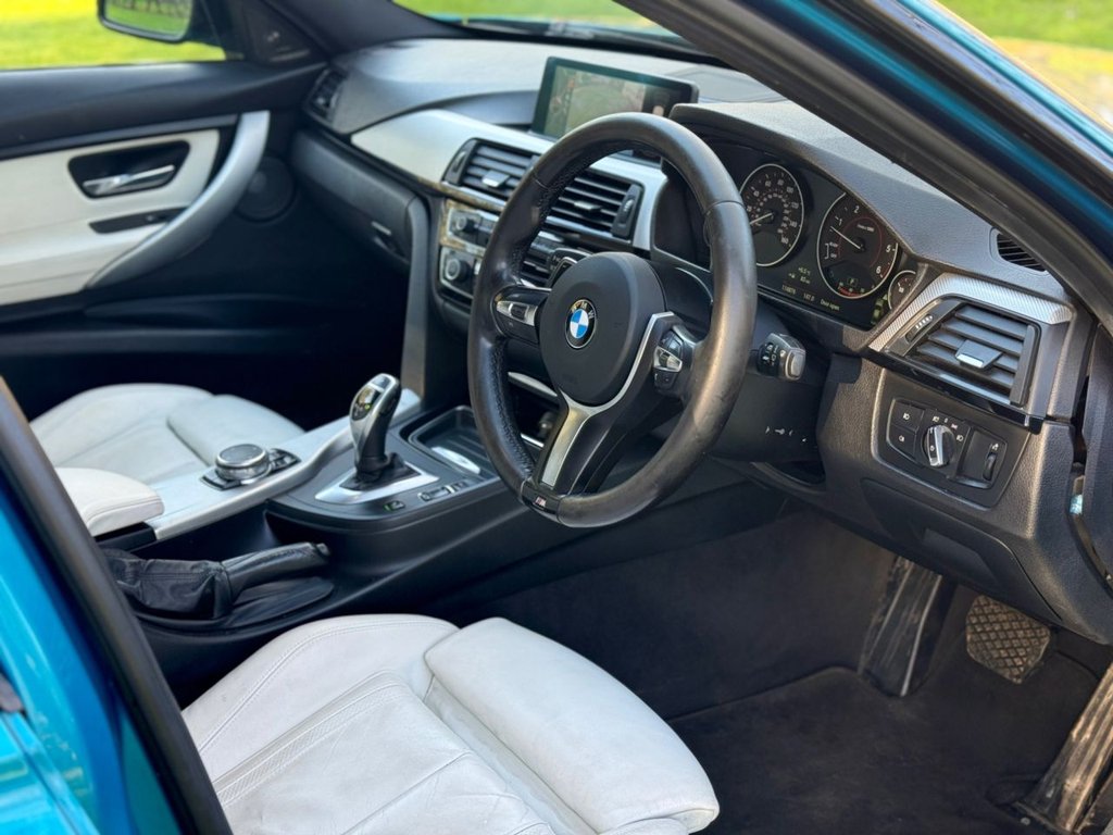 Used BMW 3 Series 2015 for sale - 77313511: Photo 2