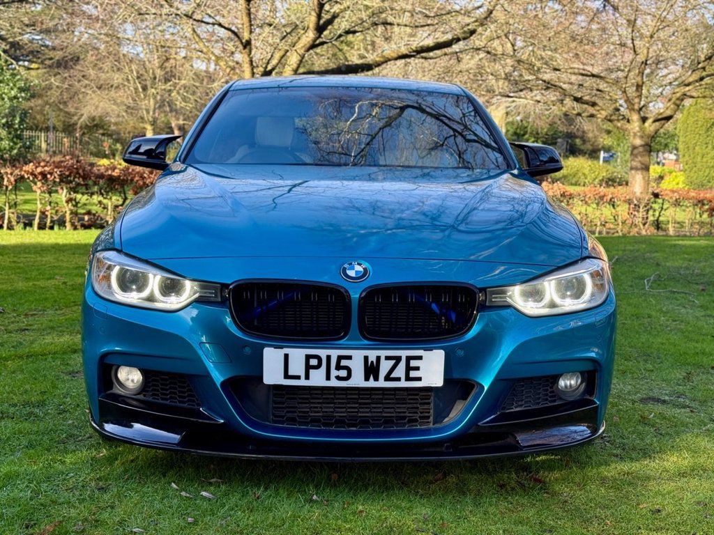 Used BMW 3 Series 2015 for sale - 77313511: Photo 3