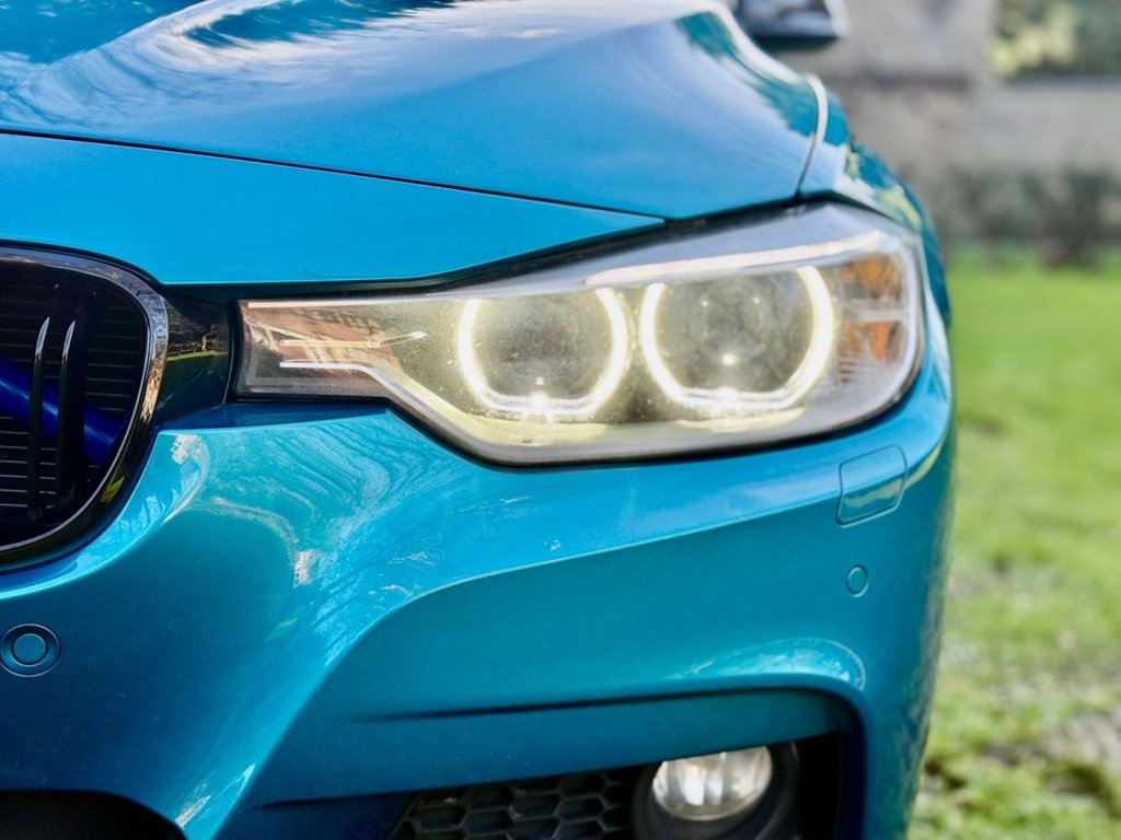 Used BMW 3 Series 2015 for sale - 77313511: Photo 4