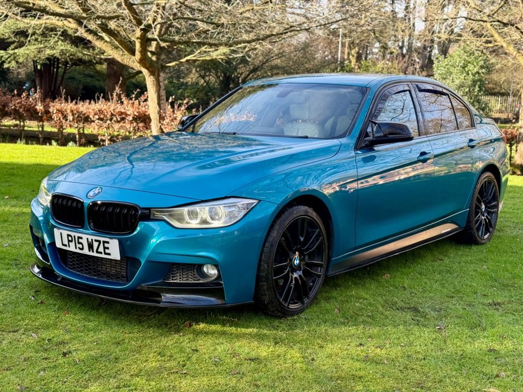 Used BMW 3 Series 2015 for sale - 77313511: Photo 6